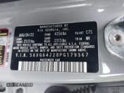 ✅ 2023 Kia K5 GT-Line • VIN: 5XXG64J28PG179367 • Lot: 43613494. Wystawiony na IAAI z przebiegiem 41 240 mil. Bezpłatny archiwum sprzedaży aukcyjnych z USA i szczegółowy raport historii pojazdu na DreamBid. Zdjęcie 9.