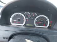 ✅ 2008 Chevrolet Aveo LT • VIN: KL1TG56678B178089 • Lot: 41667771. Wystawiony na IAAI z przebiegiem 183 539 mil. Bezpłatny archiwum sprzedaży aukcyjnych z USA i szczegółowy raport historii pojazdu na DreamBid. Zdjęcie 7.