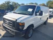 ✅ 2011 Ford Econoline Cargo Commercial • VIN: 1FTSE3EL8BDA33726 • Lot: 43575295. Listed on IAAI with 301,411 mi. Free auction sales archive from the USA and detailed vehicle history report at DreamBid. Image 17.