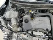 ✅ 2024 GMC Terrain SLE • VIN: 3GKALTEG8RL394645 • Lot: 92568525. Listed on Copart with 40,656 mi. Free auction sales archive from the USA and detailed vehicle history report at DreamBid. Image 15.