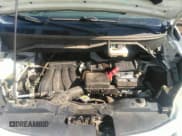 ✅ 2018 Nissan NV200 SV • VIN: 3N6CM0KN0JK693430 • Lot: 42552464. Listed on IAAI with 102,931 mi. Free auction sales archive from the USA and detailed vehicle history report at DreamBid. Image 10.