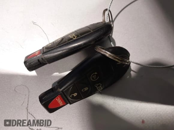 ✅ 2012 Dodge Durango Citadel • VIN: 1C4SDJET9CC202716 • Lot: 43503581. Listed on IAAI with 178,755 mi. Free auction sales archive from the USA and detailed vehicle history report at DreamBid. Image 11.