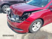 ✅ 2014 Hyundai Sonata GLS • VIN: 5NPEB4AC1EH947283 • Lot: 43159519. Listed on IAAI with 20,928 mi. Free auction sales archive from the USA and detailed vehicle history report at DreamBid. Image 6.