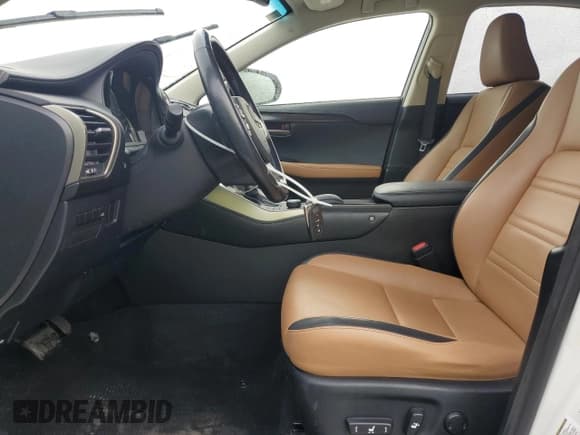 ✅ 2016 Lexus NX F Sport • VIN: JTJYARBZ5G2030025 • Lot: 87282085. Wystawiony na Copart z przebiegiem 95 232 mil. Bezpłatny archiwum sprzedaży aukcyjnych z USA i szczegółowy raport historii pojazdu na DreamBid. Zdjęcie 7.