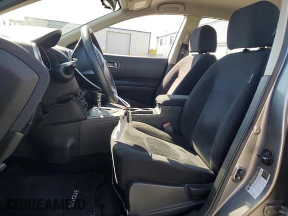 ✅ 2008 Nissan Rogue SL • VIN: JN8AS58TX8W306128 • Лот: 67463765. Опубликован ранее на Copart с пробегом 120 036 миль. Бесплатный доступ к архиву аукционных продаж из США и подробный отчёт об истории автомобиля на DreamBid. Изображение 7.