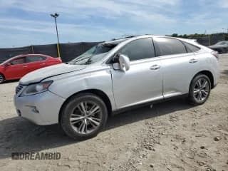 ✅ 2015 Lexus RX 350 • VIN: 2T2ZK1BA7FC180732 • Lot: 81962935. Wystawiony na Copart z przebiegiem 92 302 mil. Bezpłatny archiwum sprzedaży aukcyjnych z USA i szczegółowy raport historii pojazdu na DreamBid. Zdjęcie 1.