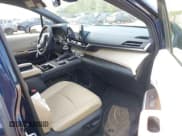 ✅ 2022 Toyota Sienna XLE • VIN: 5TDYSKFC8NS051809 • Лот: 42823541. Опубликован ранее на IAAI с пробегом 24 427 миль. Бесплатный доступ к архиву аукционных продаж из США и подробный отчёт об истории автомобиля на DreamBid. Изображение 5.