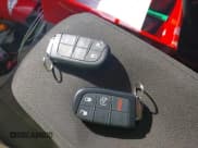 ✅ 2020 Jeep Compass Limited • VIN: 3C4NJDCB1LT222917 • Lot: 42719865. Listed on IAAI with 62,459 mi. Free auction sales archive from the USA and detailed vehicle history report at DreamBid. Image 11.