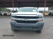 ✅ 2018 Chevrolet Silverado 1500 Work Truck • VIN: 3GCUKNEC8JG399619 • Лот: 41902968. Опубликован ранее на IAAI с пробегом 125 171 миль. Бесплатный доступ к архиву аукционных продаж из США и подробный отчёт об истории автомобиля на DreamBid. Изображение 12.