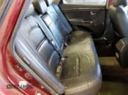 ✅ 2009 Hyundai Azera Limited • VIN: KMHFC46F99A358642 • Lot: 66771425. Listed on Copart with 182,971 mi. Free auction sales archive from the USA and detailed vehicle history report at DreamBid. Image 10.