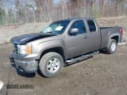 ✅ 2012 GMC Sierra 1500 SLE • VIN: 1GTR2VE73CZ197783 • Lot: 42028377. Wystawiony na IAAI z przebiegiem 187 780 mil. Bezpłatny archiwum sprzedaży aukcyjnych z USA i szczegółowy raport historii pojazdu na DreamBid. Zdjęcie 2.