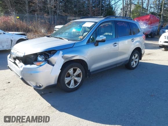 ✅ 2014 Subaru Forester Touring • VIN: JF2SJAPC2EH477339 • Lot: 43721953. Wystawiony na IAAI z przebiegiem 189 818 mil. Bezpłatny archiwum sprzedaży aukcyjnych z USA i szczegółowy raport historii pojazdu na DreamBid. Zdjęcie 17.