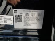 ✅ 2022 Cadillac CT4-V • VIN: 1G6D75RP3N0410702 • Lot: 65950834. Listed on Copart with Not provided. Free auction sales archive from the USA and detailed vehicle history report at DreamBid. Image 12.