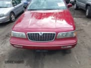 ✅ 1995 Mercury Grand Marquis GS • VIN: 2MELM74W0SX687976 • Лот: 43201560. Опубликован ранее на IAAI с пробегом 127 847 миль. Бесплатный доступ к архиву аукционных продаж из США и подробный отчёт об истории автомобиля на DreamBid. Изображение 6.