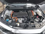 ✅ 2025 Honda Accord EX-L • VIN: 1HGCY2F69SA026155 • Lot: 41986329. Wystawiony na IAAI z przebiegiem 1 194 mil. Bezpłatny archiwum sprzedaży aukcyjnych z USA i szczegółowy raport historii pojazdu na DreamBid. Zdjęcie 10.