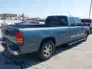 2006 GMC Sierra 1500 SLE1 with VIN 1GTEC19Z46E187968, listed as a IAAI auction lot 42817077 with 267,986 mi miles and . Bid and sale history available at DreamBid. Image 4.