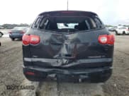 ✅ 2011 Chevrolet Traverse 1LT • VIN: 1GNKVGEDXBJ245326 • Lot: 83841085. Listed on Copart with 178,767 mi. Free auction sales archive from the USA and detailed vehicle history report at DreamBid. Image 6.