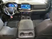 ✅ 2023 Chevrolet Silverado 1500 RST • VIN: 1GCRDEEL4PZ252531 • Лот: 82146255. Опубликован ранее на Copart с пробегом 35 578 миль. Бесплатный доступ к архиву аукционных продаж из США и подробный отчёт об истории автомобиля на DreamBid. Изображение 8.