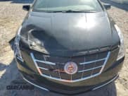 ✅ 2014 Cadillac ELR • VIN: 1G6RN1E49EU600531 • Lot: 80436055. Wystawiony na Copart z przebiegiem 90 886 mil. Bezpłatny archiwum sprzedaży aukcyjnych z USA i szczegółowy raport historii pojazdu na DreamBid. Zdjęcie 11.