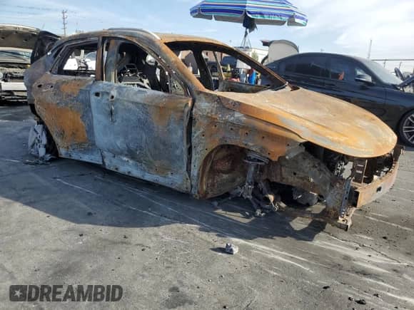 2024 Hyundai Kona SEL с VIN KM8HC3A67RU006362, выставлен на аукционе Copart как лот 82631724 с пробегом Не указан миль и На запчасти • Non repairable. История ставок и продаж доступна на DreamBid. Изображение 4.