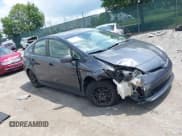 ✅ 2014 Toyota Prius Four • VIN: JTDKN3DUXE0368475 • Lot: 42393101. Wystawiony na IAAI z przebiegiem 186 108 mil. Bezpłatny archiwum sprzedaży aukcyjnych z USA i szczegółowy raport historii pojazdu na DreamBid. Zdjęcie 1.