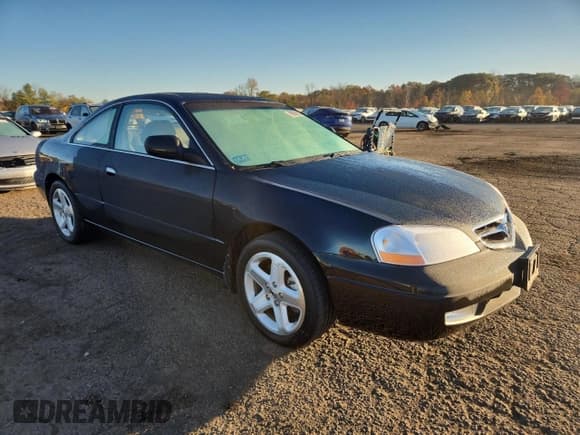 ✅ 2001 Acura CL Type S • VIN: 19UYA42671A021319 • Лот: 90059965. Опубликован ранее на Copart с пробегом 52 764 миль. Бесплатный доступ к архиву аукционных продаж из США и подробный отчёт об истории автомобиля на DreamBid. Изображение 4.