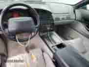 1994 Chevrolet Corvette with VIN 1G1YY22P0R5107379, listed as a Copart auction lot 43614425 with 127,470 mi miles and Clean title. Bid and sale history available at DreamBid. Image 8.