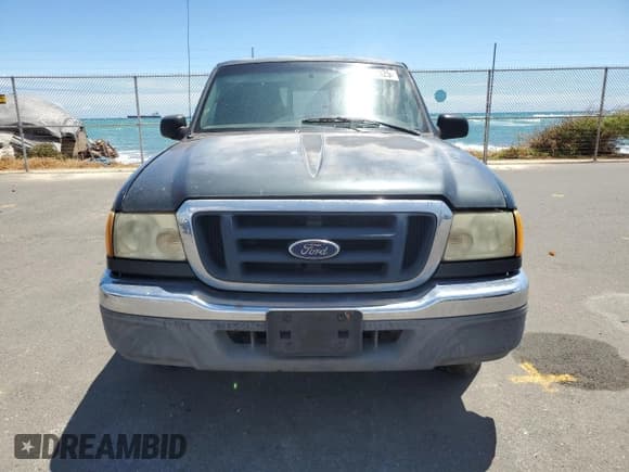 ✅ 2004 Ford Ranger XL Fleet • VIN: 1FTYR44U04PA35728 • Лот: 71133325. Опубликован ранее на Copart с пробегом Не указан. Бесплатный доступ к архиву аукционных продаж из США и подробный отчёт об истории автомобиля на DreamBid. Изображение 5.
