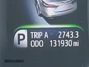 ✅ 2016 Toyota Avalon Limited • VIN: 4T1BK1EB7GU206739 • Lot: 42267483. Listed on IAAI with 131,930 mi. Free auction sales archive from the USA and detailed vehicle history report at DreamBid. Image 15.