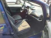 ✅ 2011 Honda Fit • VIN: JHMGE8H35BC028017 • Lot: 42416536. Listed on IAAI with 135,788 mi. Free auction sales archive from the USA and detailed vehicle history report at DreamBid. Image 5.