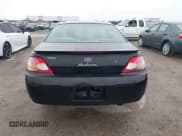 ✅ 2002 Toyota Solara SE • VIN: 2T1CE22P22C000370 • Lot: 41528835. Listed on IAAI with 215,628 mi. Free auction sales archive from the USA and detailed vehicle history report at DreamBid. Image 16.