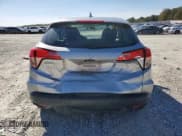 ✅ 2017 Honda HR-V LX • VIN: 3CZRU5H32HM720815 • Lot: 87221425. Wystawiony na Copart z przebiegiem 85 135 mil. Bezpłatny archiwum sprzedaży aukcyjnych z USA i szczegółowy raport historii pojazdu na DreamBid. Zdjęcie 6.