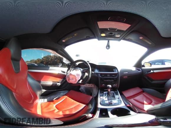 ✅ 2014 Audi S5 Premium Plus • VIN: WAUCGAFR7EA022242 • Lot: 43182237. Listed on IAAI with 113,440 mi. Free auction sales archive from the USA and detailed vehicle history report at DreamBid. Image 20.