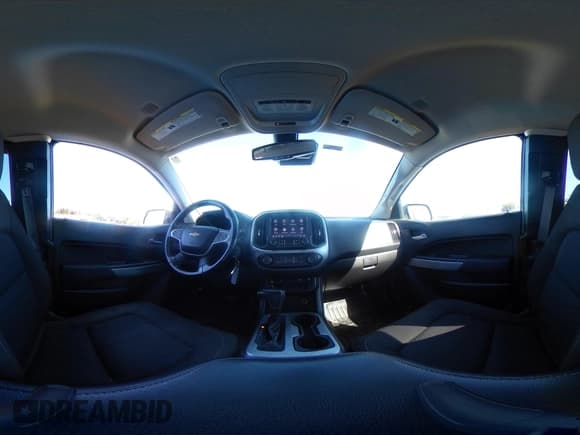 ✅ 2020 Chevrolet Colorado 2WD LT • VIN: 1GCHSCEA1L1182662 • Lot: 43495380. Wystawiony na IAAI z przebiegiem 75 744 mil. Bezpłatny archiwum sprzedaży aukcyjnych z USA i szczegółowy raport historii pojazdu na DreamBid. Zdjęcie 19.