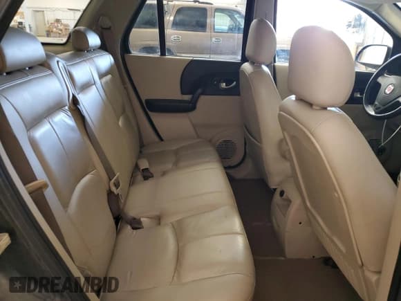 ✅ 2005 Saturn VUE • VIN: 5GZCZ63465S863156 • Lot: 55956495. Wystawiony na Copart z przebiegiem 212 648 mil. Bezpłatny archiwum sprzedaży aukcyjnych z USA i szczegółowy raport historii pojazdu na DreamBid. Zdjęcie 11.