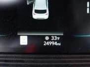 ✅ 2023 Hyundai Venue SEL • VIN: KMHRC8A35PU220898 • Lot: 40873887. Listed on IAAI with 24,994 mi. Free auction sales archive from the USA and detailed vehicle history report at DreamBid. Image 15.