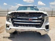 ✅ 2021 GMC Sierra 1500 SLE • VIN: 1GTR9BED8MZ443826 • Лот: 63496105. Опубликован ранее на Copart с пробегом 107 275 миль. Бесплатный доступ к архиву аукционных продаж из США и подробный отчёт об истории автомобиля на DreamBid. Изображение 5.