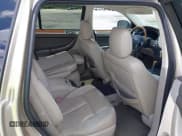 ✅ 2007 Chrysler Pacifica Limited • VIN: 2A8GM78X67R163158 • Lot: 42890251. Listed on IAAI with 96,933 mi. Free auction sales archive from the USA and detailed vehicle history report at DreamBid. Image 8.