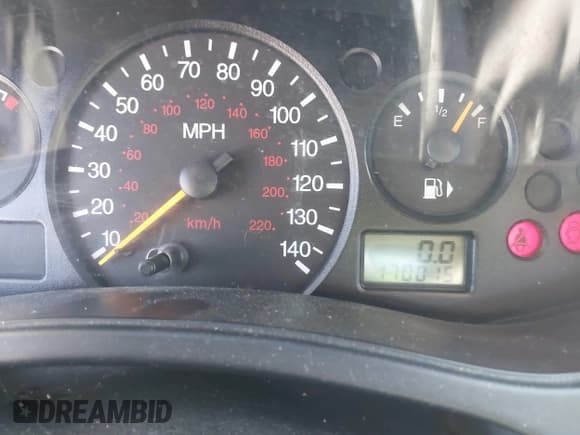 ✅ 2004 Ford Focus SE • VIN: 1FAFP34314W142443 • Лот: 43601717. Опубликован ранее на IAAI с пробегом 17 015 миль. Бесплатный доступ к архиву аукционных продаж из США и подробный отчёт об истории автомобиля на DreamBid. Изображение 7.