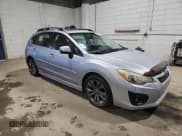 ✅ 2012 Subaru Impreza Special Sports Limited • VIN: JF1GPAS68CH225120 • Lot: 85857475. Wystawiony na Copart z przebiegiem 160 627 mil. Bezpłatny archiwum sprzedaży aukcyjnych z USA i szczegółowy raport historii pojazdu na DreamBid. Zdjęcie 4.