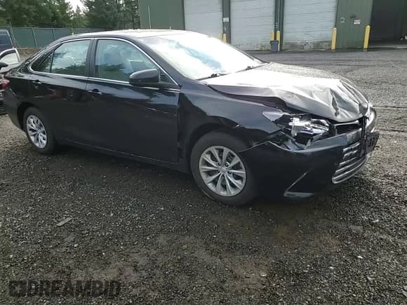 ✅ 2016 Toyota Camry LE • VIN: 4T4BF1FK2GR523384 • Lot: 93312535. Wystawiony na Copart z przebiegiem 98 946 mil. Bezpłatny archiwum sprzedaży aukcyjnych z USA i szczegółowy raport historii pojazdu na DreamBid. Zdjęcie 13.