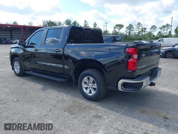 ✅ 2019 Chevrolet Silverado 1500 LT • VIN: 1GCPWCED9KZ164825 • Lot: 43743429. Wystawiony na IAAI z przebiegiem 87 529 mil. Bezpłatny archiwum sprzedaży aukcyjnych z USA i szczegółowy raport historii pojazdu na DreamBid. Zdjęcie 3.