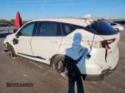 ✅ 2019 Acura RDX w/A-Spec Pkg • VIN: 5J8TC1H6XKL020861 • Lot: 91271615. Wystawiony na Copart z przebiegiem Nie podano. Bezpłatny archiwum sprzedaży aukcyjnych z USA i szczegółowy raport historii pojazdu na DreamBid. Zdjęcie 2.