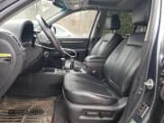 ✅ 2009 Hyundai Santa Fe Limited • VIN: 5NMSH73E59H263146 • Lot: 80391114. Listed on Copart with 113,506 mi. Free auction sales archive from the USA and detailed vehicle history report at DreamBid. Image 7.