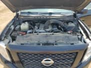 ✅ 2018 Nissan Titan • VIN: 1N6BA1C36JN520674 • Lot: 64722344. Wystawiony na Copart z przebiegiem 97 848 mil. Bezpłatny archiwum sprzedaży aukcyjnych z USA i szczegółowy raport historii pojazdu na DreamBid. Zdjęcie 11.