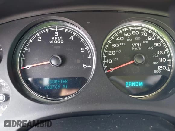 ✅ 2013 Chevrolet Silverado 1500 LTZ • VIN: 3GCPKTE23DG145622 • Lot: 42845877. Wystawiony na IAAI z przebiegiem 203 709 mil. Bezpłatny archiwum sprzedaży aukcyjnych z USA i szczegółowy raport historii pojazdu na DreamBid. Zdjęcie 7.