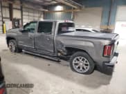 ✅ 2017 GMC Sierra 1500 SLT • VIN: 3GTU2NEC1HG269269 • Lot: 92430145. Listed on Copart with 72,664 mi. Free auction sales archive from the USA and detailed vehicle history report at DreamBid. Image 2.