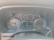 ✅ 2017 Chevrolet Silverado 1500 LT • VIN: 1GCVKREC8HZ122152 • Lot: 63298045. Listed on Copart with 121,989 mi. Free auction sales archive from the USA and detailed vehicle history report at DreamBid. Image 9.