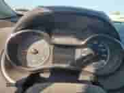 2016 Chevrolet Cruze LT with VIN 1G1BE5SM9G7247244, listed as a Copart auction lot 81404315 with 233,547 mi miles and Salvage title. Bid and sale history available at DreamBid. Image 9.