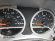 ✅ 2008 Jeep Wrangler Sahara • VIN: 1J4FA54158L578168 • Lot: 69404965. Listed on Copart with 151,001 mi. Free auction sales archive from the USA and detailed vehicle history report at DreamBid. Image 9.